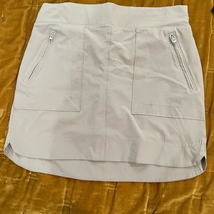 Athleta skort